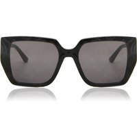 Karl Lagerfeld KL6036S N 007 メガネ フレーム - 女性用 - 黒