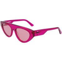 Karl Lagerfeld KL6043S 086 Women’s Sunglasses Pink Size 52