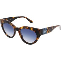 Karl Lagerfeld KL6047S 215 メガネ フレーム - 女性用 - べっ甲shell