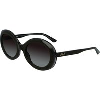 Karl Lagerfeld KL6058S 093 メガネ フレーム - 男性用 - 黒
