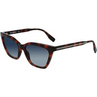Karl Lagerfeld KL6061S 215 メガネ フレーム - 男性用 - べっ甲shell