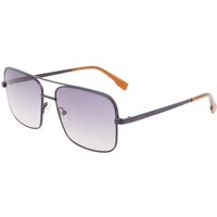 Karl Lagerfeld KL336S 401 メガネ フレーム - 男性用 - 青