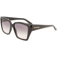 Karl Lagerfeld KL6072S N 001 メガネ フレーム - 男性用 - 黒