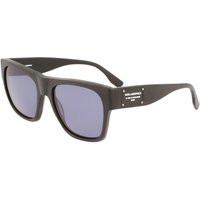 Karl Lagerfeld KL6074S 002 メガネ フレーム - 男性用 - 黒