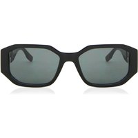 Karl Lagerfeld KL6085S 001 メガネ フレーム - 女性用 - 黒
