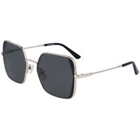 Karl Lagerfeld KL340S 710 メガネ フレーム - 男性用 - 金色