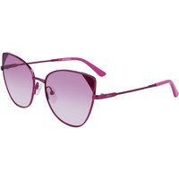 Karl Lagerfeld KL341S 650 メガネ フレーム - 女性用 - ピンク