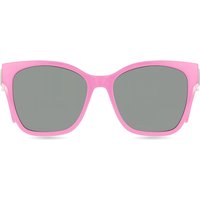 Karl Lagerfeld KL6087S 525 メガネ フレーム - 女性用 - ピンク