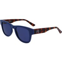 Karl Lagerfeld KL6088S 400 メガネ フレーム - 男性用 - 青