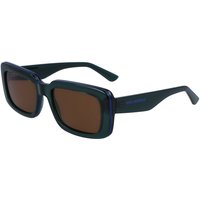 Karl Lagerfeld KL6101S 300 メガネ フレーム - 女性用 - 緑
