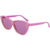 Karl Lagerfeld KL6103S 664 Women’s Sunglasses Pink Size 58