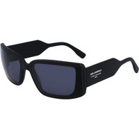 Karl Lagerfeld KL6106S 002 メガネ フレーム - 男性用 - 黒
