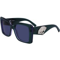 Karl Lagerfeld KL6126S 427 メガネ フレーム - 女性用 - 緑