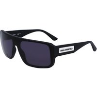 Karl Lagerfeld KL6129S 002 メガネ フレーム - 男性用 - 黒