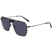 Karl Lagerfeld KL350S N 001 メガネ フレーム - 男性用 - 黒
