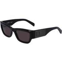 Karl Lagerfeld KL6141S 001 メガネ フレーム - 女性用 - 黒