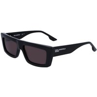 Karl Lagerfeld KLJ6147S 001 Men's Sunglasses Black Size 56
