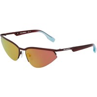 Karl Lagerfeld KL352S 601 メガネ フレーム - 男性用 - 赤