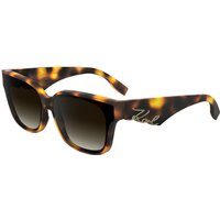 Karl Lagerfeld KL6161S 240 メガネ フレーム - 男性用 - べっ甲shell