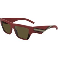 Karl Lagerfeld KL6163S 600 Women’s Sunglasses Red Size 59