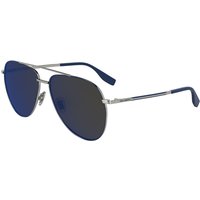 Karl Lagerfeld KL360S N 040 Men's Sunglasses Silver Size 59