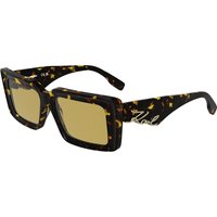 Karl Lagerfeld KL6180S N 232 メガネ フレーム - 女性用 - べっ甲shell