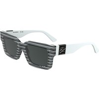Karl Lagerfeld KL6182S 008 メガネ フレーム - 女性用 - 黒