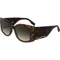 Karl Lagerfeld KL6183S 242 メガネ フレーム - 女性用 - べっ甲shell