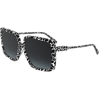 Karl Lagerfeld KL6187S 016 メガネ フレーム - 女性用 - 黒