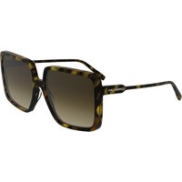 Karl Lagerfeld KL6187S 211 メガネ フレーム - 女性用 - べっ甲shell
