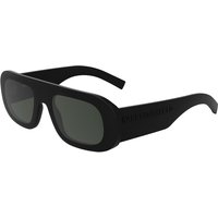 Karl Lagerfeld KL6188S 001 Men's Sunglasses Black Size 52