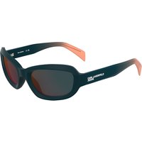 Karl Lagerfeld KLJ6200S 427 メガネ フレーム - 男性用 - 緑