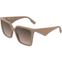 Karl Lagerfeld KL6207S 272 メガネ フレーム - 女性用 - 茶色