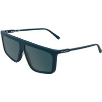 Karl Lagerfeld KL6210S 425 Men's Sunglasses Blue Size 61
