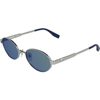 Karl Lagerfeld KL366S 040 メガネ フレーム - 女性用 - Silver