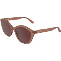 Karl Lagerfeld KL6222S 652 Women’s Sunglasses Pink Size 57