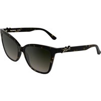 Karl Lagerfeld KL6223S 242 メガネ フレーム - 女性用 - べっ甲shell