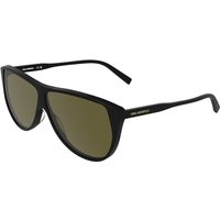 Karl Lagerfeld KL6227S 001 メガネ フレーム - 男性用 - 黒