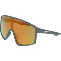Karl Lagerfeld KLJ6228S 021 メガネ フレーム - 男性用 - 灰色