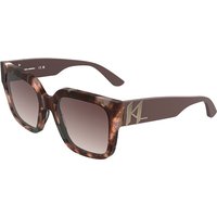 Karl Lagerfeld KL6243S 281 メガネ フレーム - 女性用 - べっ甲shell