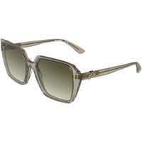 Karl Lagerfeld KL6244S 275 メガネ フレーム - 女性用 - 茶色