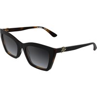 Karl Lagerfeld KL6245S 017 メガネ フレーム - 女性用 - 黒