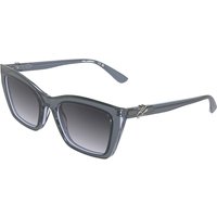 Karl Lagerfeld KL6245S 029 メガネ フレーム - 女性用 - Purple