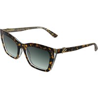 Karl Lagerfeld KL6245S 235 Women’s Sunglasses Tortoiseshell Size 53