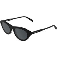 Karl Lagerfeld KL6246S 001 Women’s Sunglasses Black Size 52