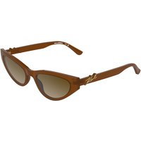 Karl Lagerfeld KL6248S 200 メガネ フレーム - 女性用 - 茶色