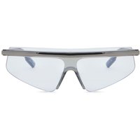 Kenzo KZ 40002I 20V Men's Sunglasses Grey Size 99
