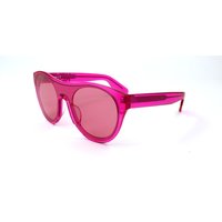 Kenzo KZ 40006I 75Y メガネ フレーム - 女性用 - ピンク