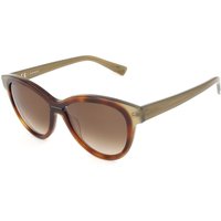 Nina Ricci SNR016 752 Women’s Sunglasses Tortoiseshell Size 53