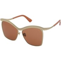Nina Ricci SNR401 300Y メガネ フレーム - 女性用 -
